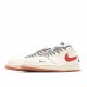 Nike Air Jordan 1 Low Stussy AJ1 Nike Air Jordan 1 Low Stussy AJ1