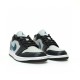Nike Air Jordan 1 Low"Anthracite Industrial Blue"AJ1 Nike Air Jordan 1 Low"Anthracite Industrial Blue"AJ1
