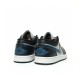 Nike Air Jordan 1 Low"Anthracite Industrial Blue"AJ1 Nike Air Jordan 1 Low"Anthracite Industrial Blue"AJ1