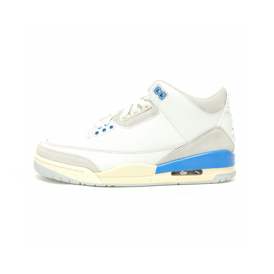 Nike Air Jordan 3 Lucky Shots
