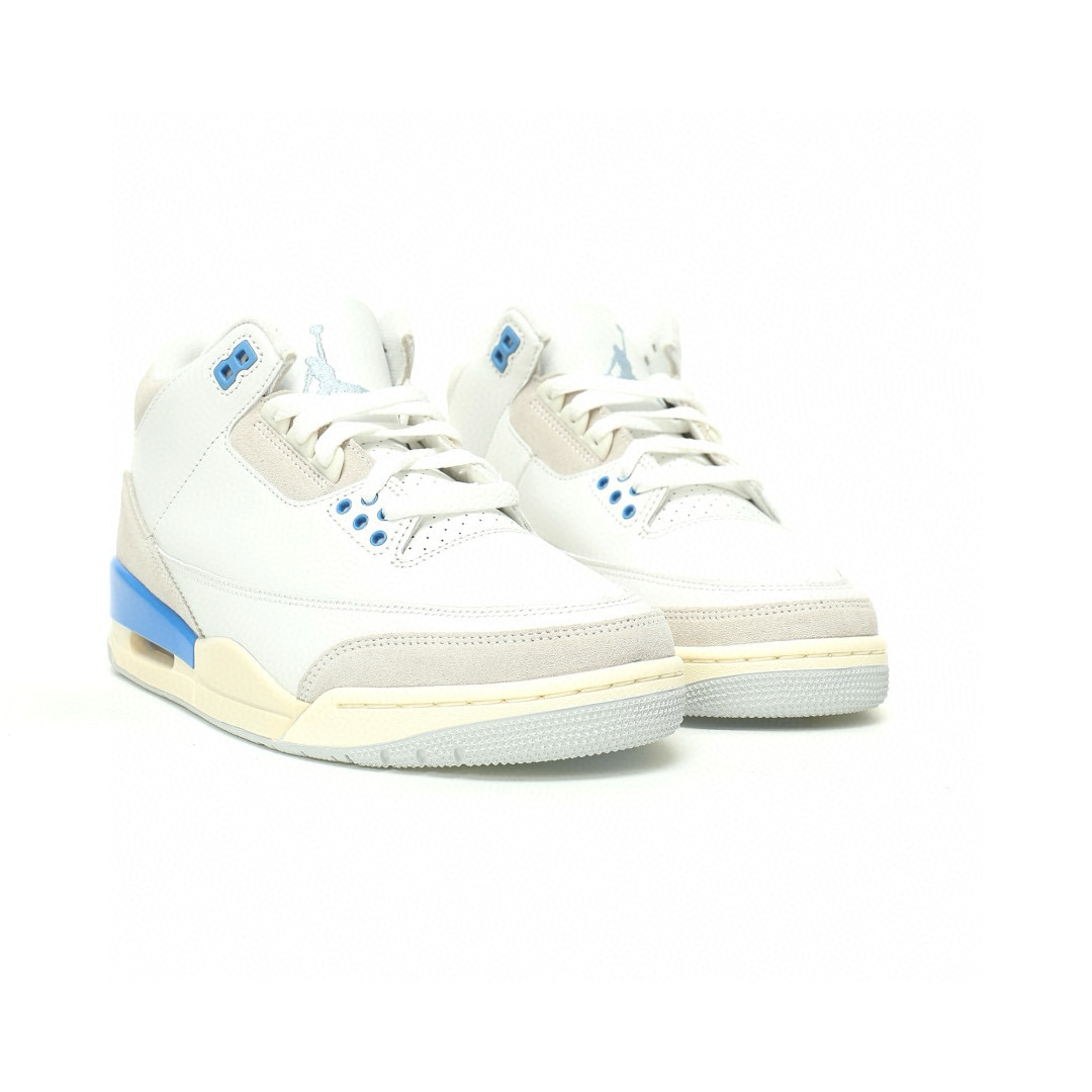 Nike Air Jordan 3 Lucky Shots