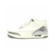 Nike Air Jordan 3 OG SP"Sail Metallic Sliver" AJ3 Nike Air Jordan 3 OG SP"Sail Metallic Sliver" AJ3