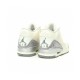 Nike Air Jordan 3 OG SP"Sail Metallic Sliver" AJ3 Nike Air Jordan 3 OG SP"Sail Metallic Sliver" AJ3