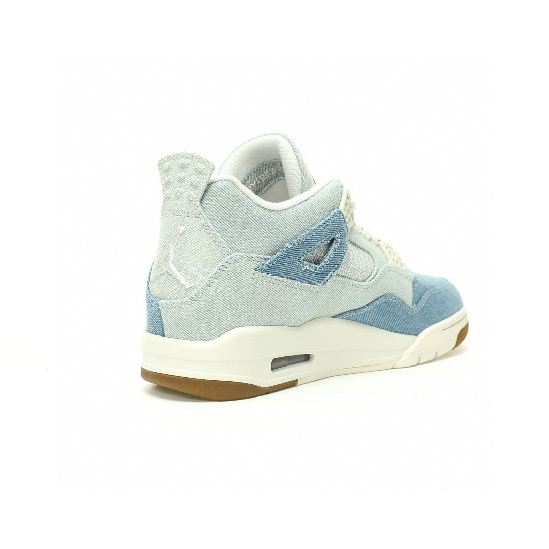 Nike Air Jordan 4 Retro SE"Denim Worn Blue" 