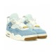 Nike Air Jordan 4 Retro SE"Denim Worn Blue" Nike Air Jordan 4 Retro SE"Denim Worn Blue"