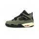 Nike Air Jordan 4 x Undefeated Nike Air Jordan 4 x Undefeated