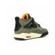 Nike Air Jordan 4 x Undefeated Nike Air Jordan 4 x Undefeated