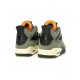 Nike Air Jordan 4 x Undefeated Nike Air Jordan 4 x Undefeated