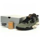 Nike Air Jordan 4 x Undefeated Nike Air Jordan 4 x Undefeated