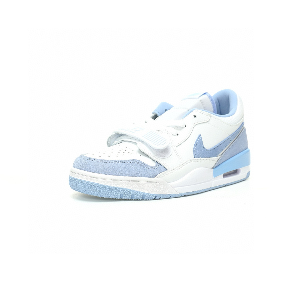 Nike Air Jordan Legacy 312 Low"White /Blue