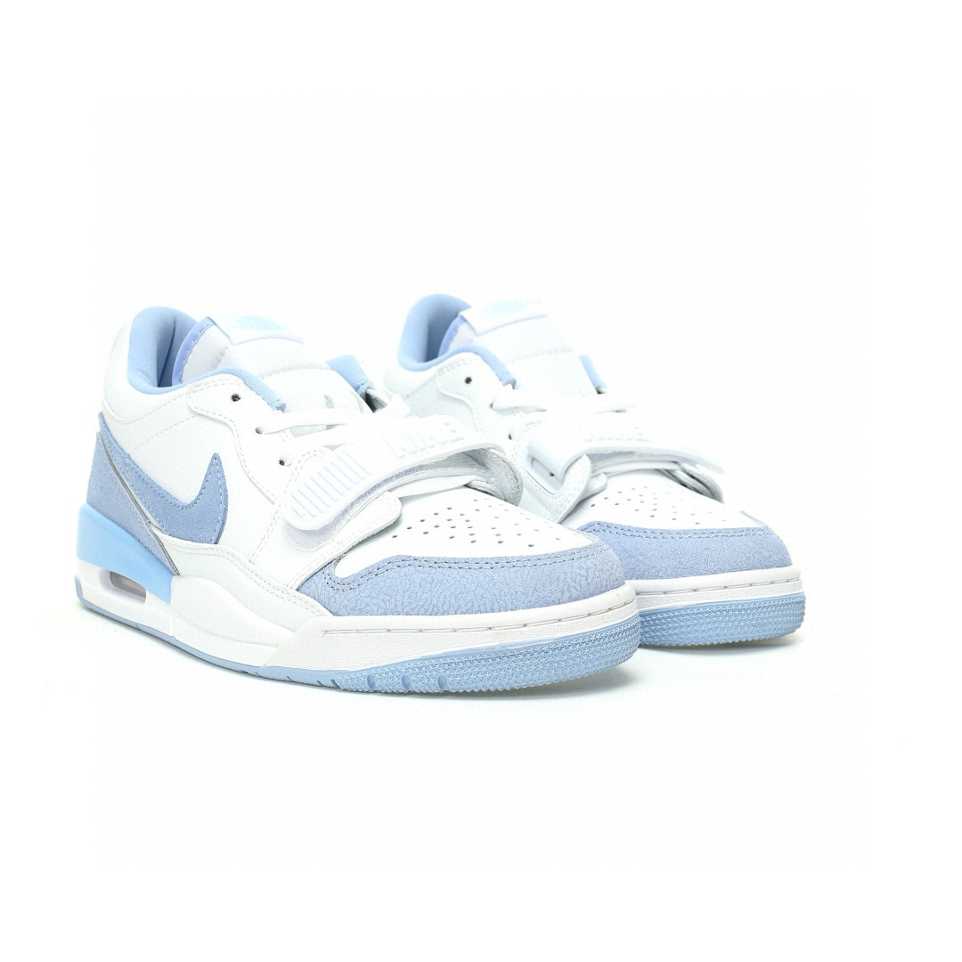Nike Air Jordan Legacy 312 Low"White /Blue