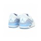 Nike Air Jordan Legacy 312 Low"White /Blue Nike Air Jordan Legacy 312 Low"White /Blue