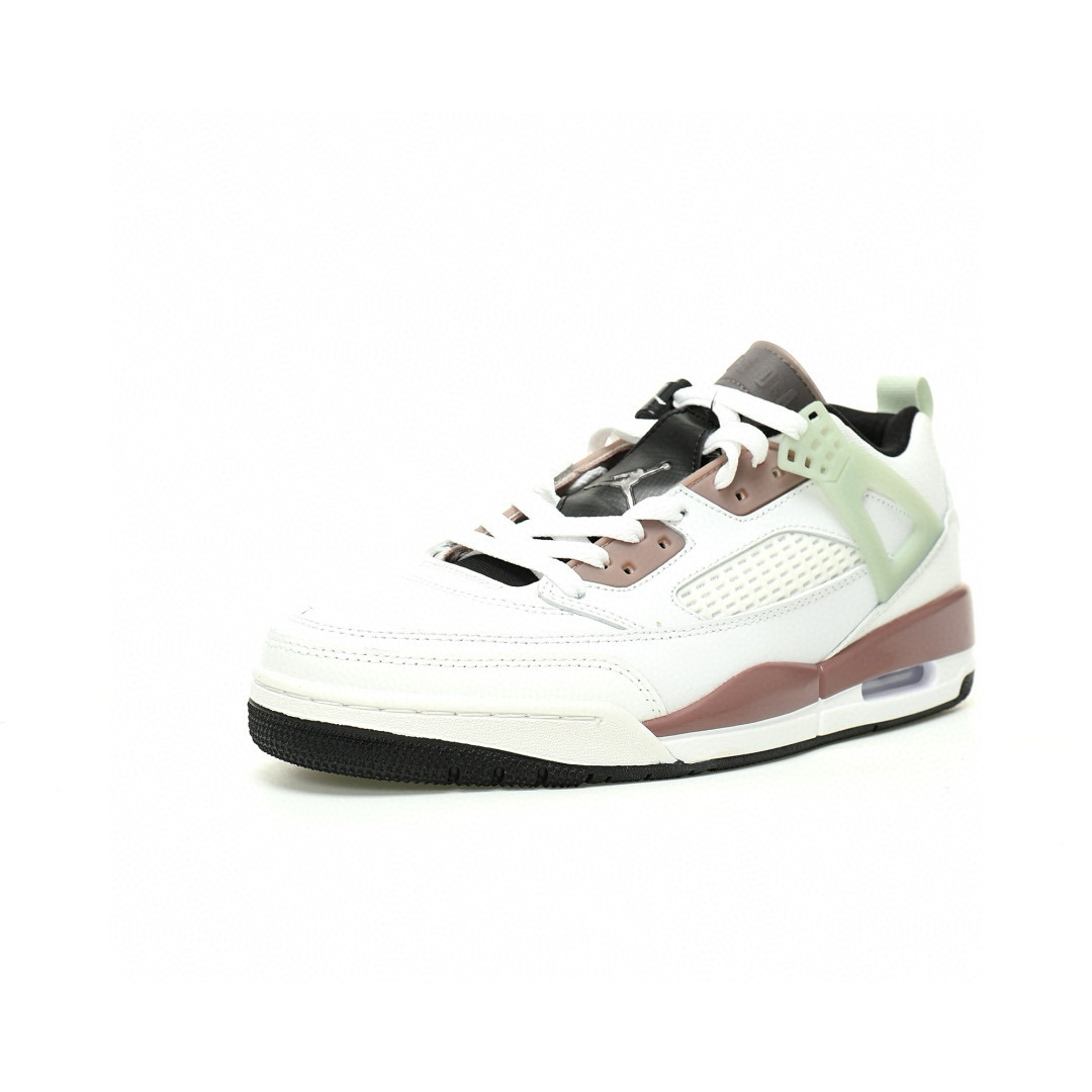 Nike Air Jordan Spizike Low"Cave Stone