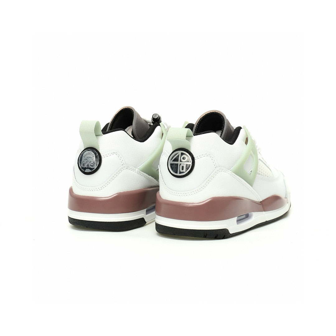 Nike Air Jordan Spizike Low"Cave Stone Nike Air Jordan Spizike Low"Cave Stone
