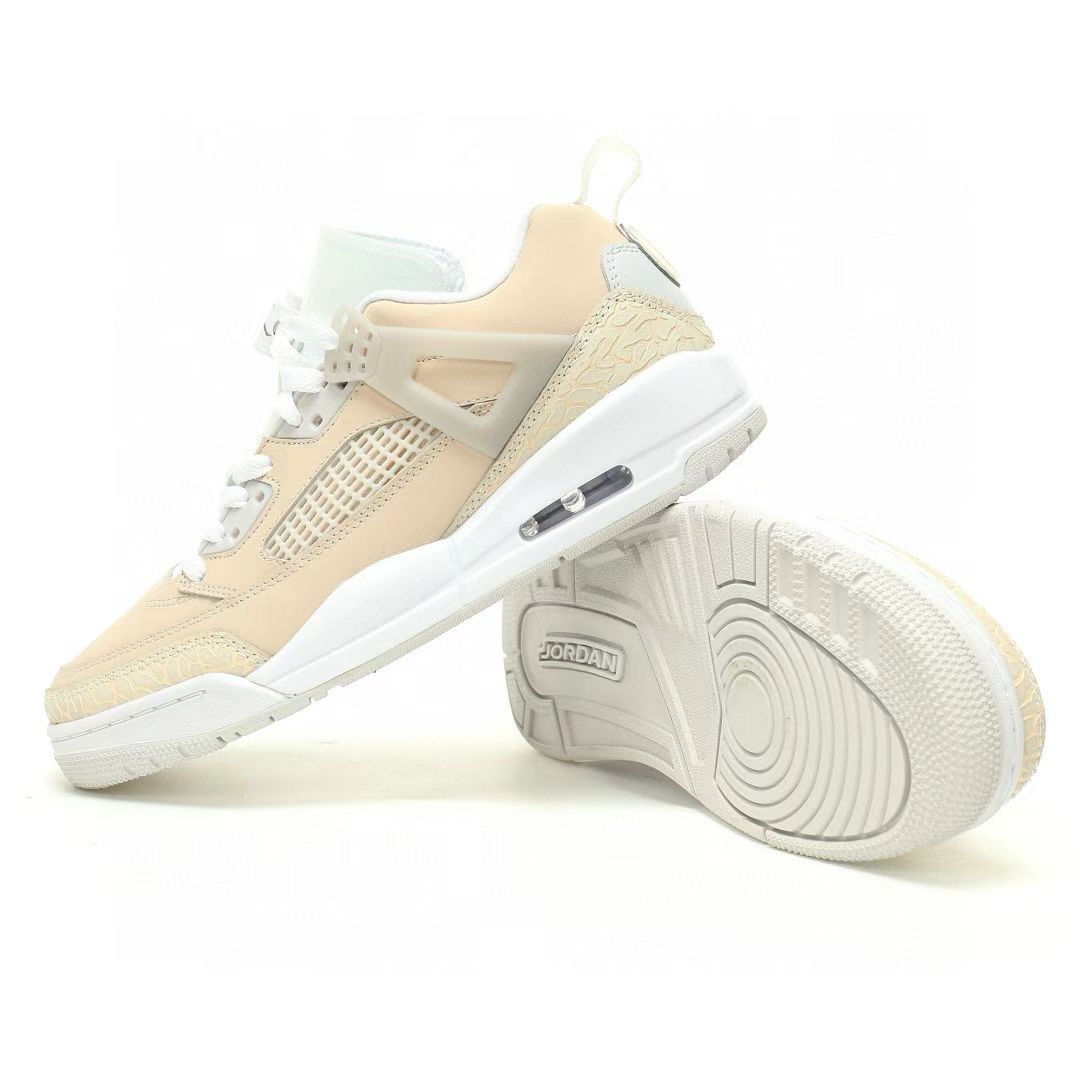 Nike Air Jordan Spizike Low"Sanddrift" Nike Air Jordan Spizike Low"Sanddrift"