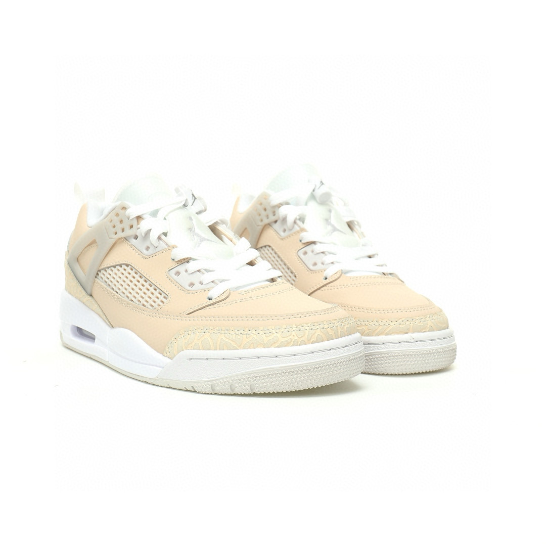 Nike Air Jordan Spizike Low"Sanddrift" 