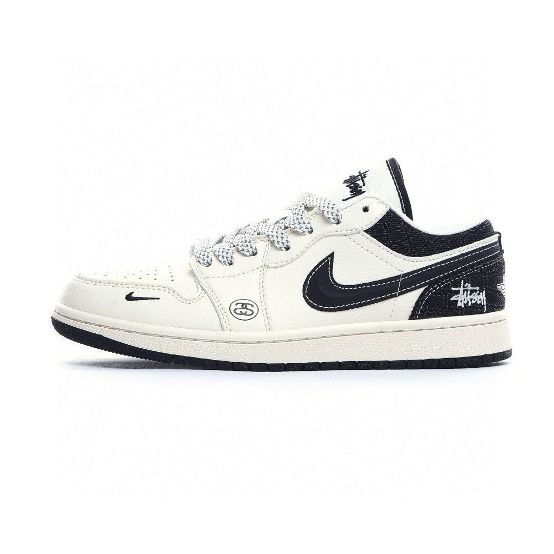 Nike Jordan Air Jordan 1 Stussy