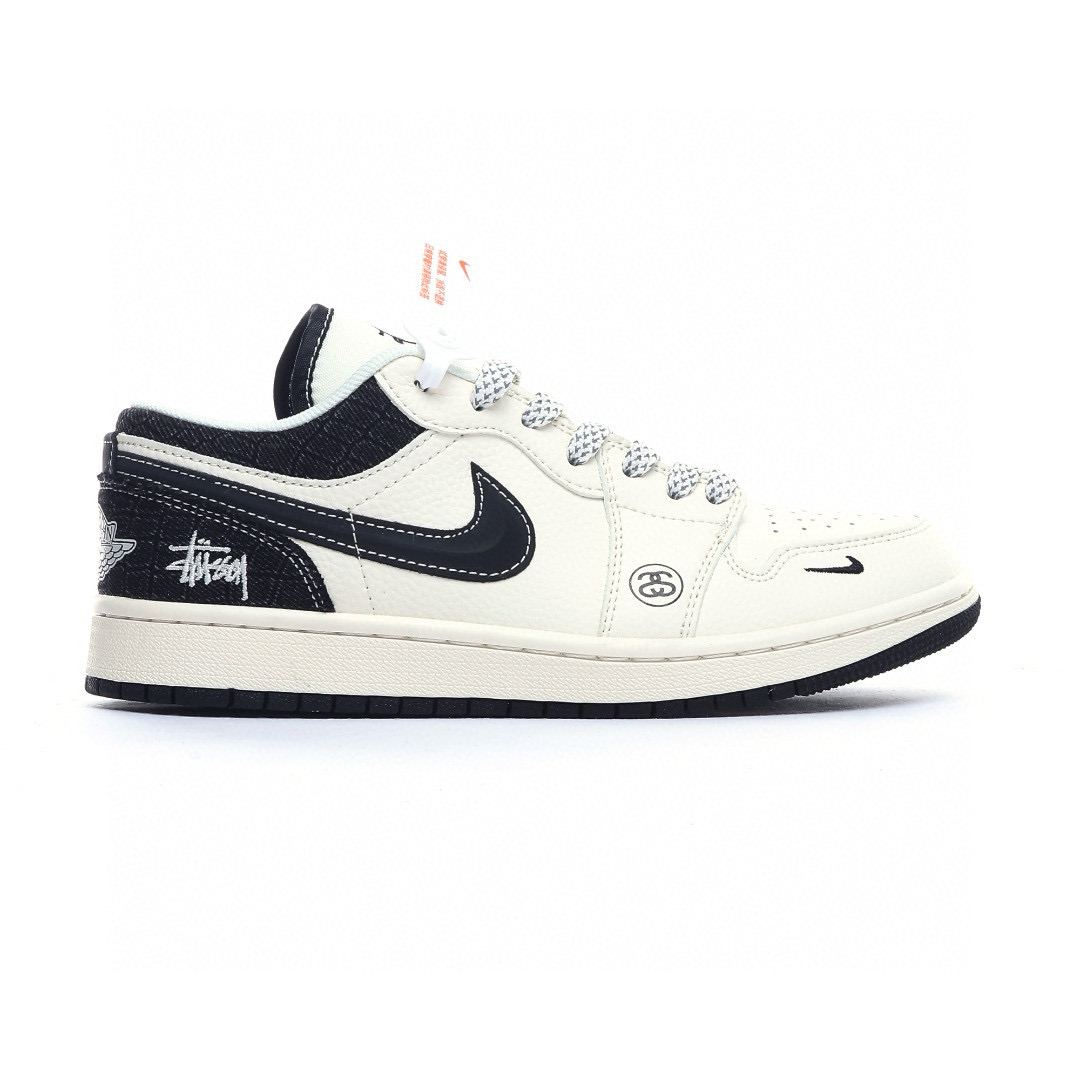 Nike Jordan Air Jordan 1 Stussy