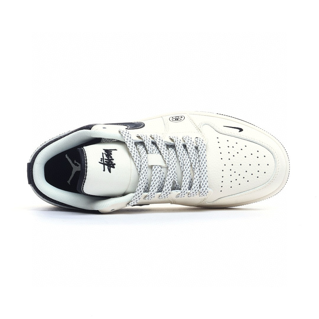 Nike Jordan Air Jordan 1 Stussy Nike Jordan Air Jordan 1 Stussy