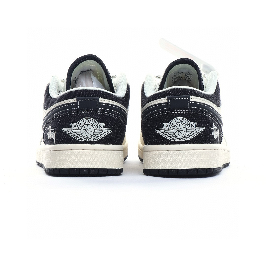 Nike Jordan Air Jordan 1 Stussy Nike Jordan Air Jordan 1 Stussy