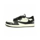 The North Face x Travis Scott x Nike Air Jordan 1 Low OG SP"TNF"AJ1 The North Face x Travis Scott x Nike Air Jordan 1 Low OG SP"TNF"AJ1