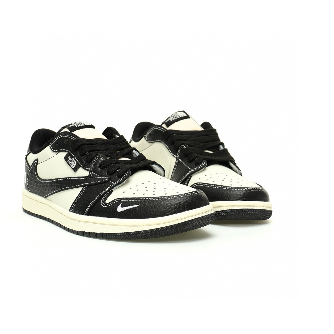 The North Face x Travis Scott x Nike Air Jordan 1 Low OG SP"TNF"AJ1