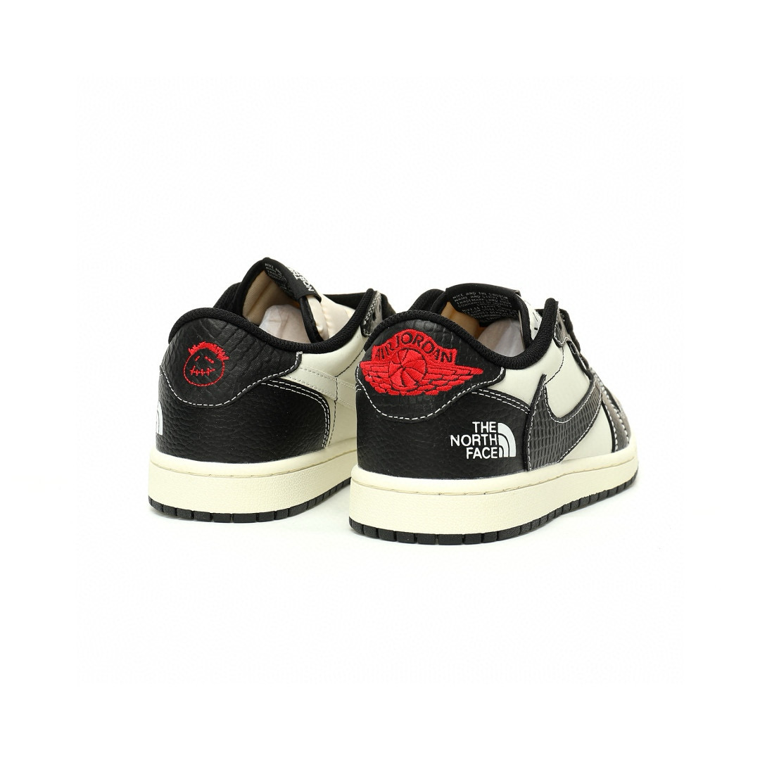The North Face x Travis Scott x Nike Air Jordan 1 Low OG SP"TNF"AJ1 The North Face x Travis Scott x Nike Air Jordan 1 Low OG SP"TNF"AJ1