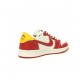 Travis Scott x Nike Air Jordan 1 Low OG"Cleveland Cavaliers"AJ1 Travis Scott x Nike Air Jordan 1 Low OG"Cleveland Cavaliers"AJ1