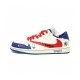Travis Scott x Nike Air Jordan 1 Low OG"Los Angeles Clippers"AJ1 Travis Scott x Nike Air Jordan 1 Low OG"Los Angeles Clippers"AJ1