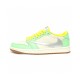 Travis Scott x Nike Air Jordan 1 Low OG"Vanilla"AJ1 Travis Scott x Nike Air Jordan 1 Low OG"Vanilla"AJ1