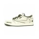UNDEFEATED x Travis Scott x Nike Air Jordan 1 Low OG AJ1 UNDEFEATED x Travis Scott x Nike Air Jordan 1 Low OG AJ1