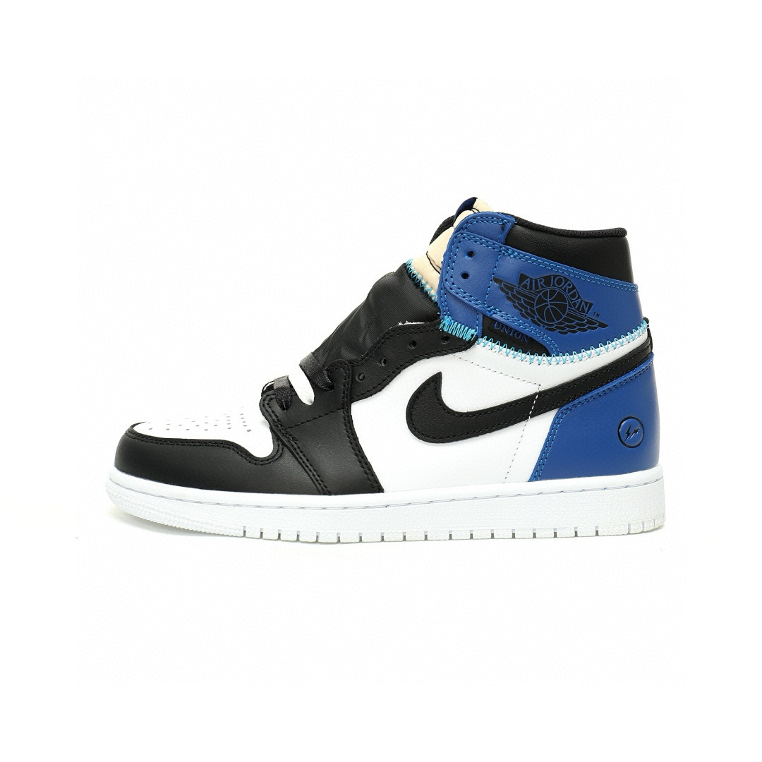 fragment Design x Union x Air Jordan 1 High OG  