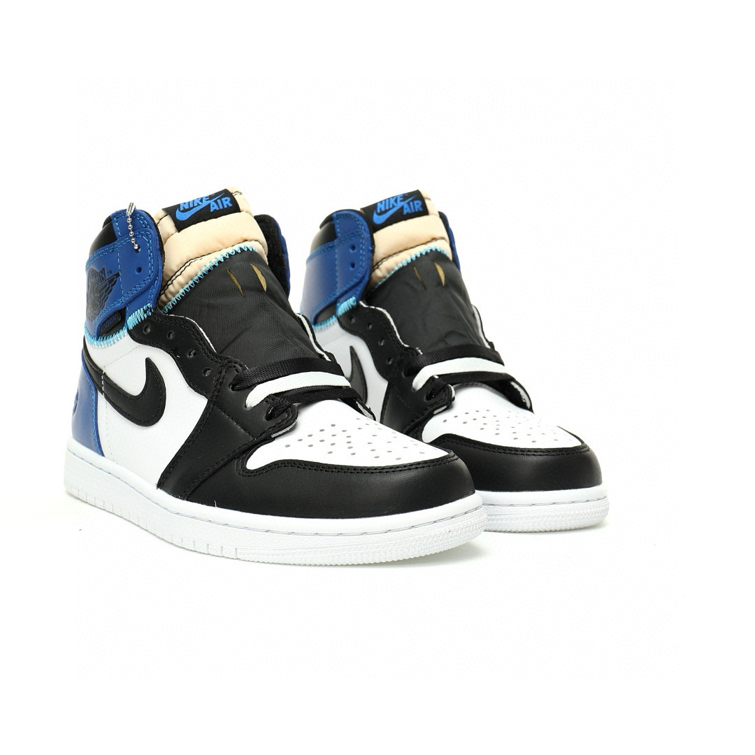 fragment Design x Union x Air Jordan 1 High OG  