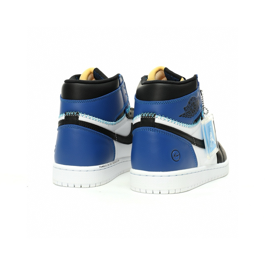 fragment Design x Union x Air Jordan 1 High OG fragment Design x Union x Air Jordan 1 High OG