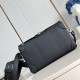 Louis Vuitton Soul Trunk East West LV Colorado Louis Vuitton Soul Trunk East West LV Colorado