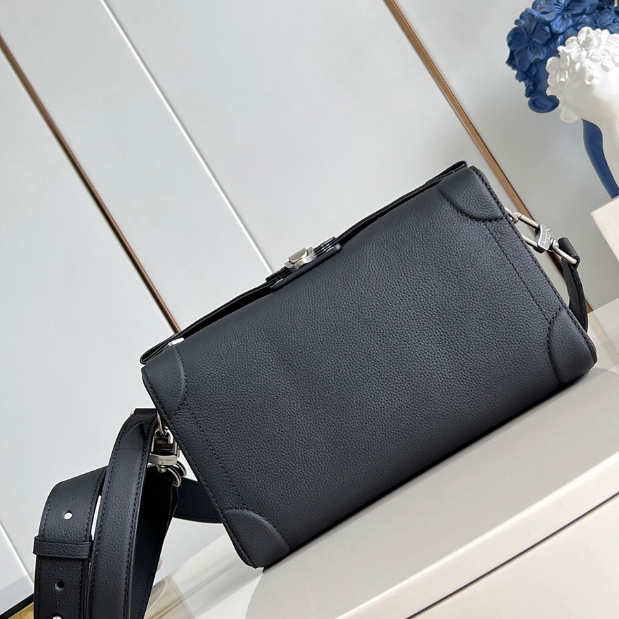 Louis Vuitton  Soul Trunk East West LV Colorado