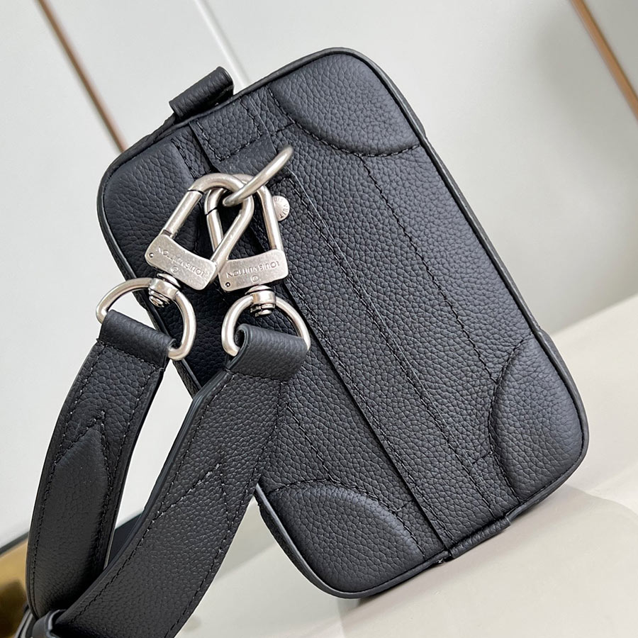 Louis Vuitton  Soul Trunk East West LV Colorado