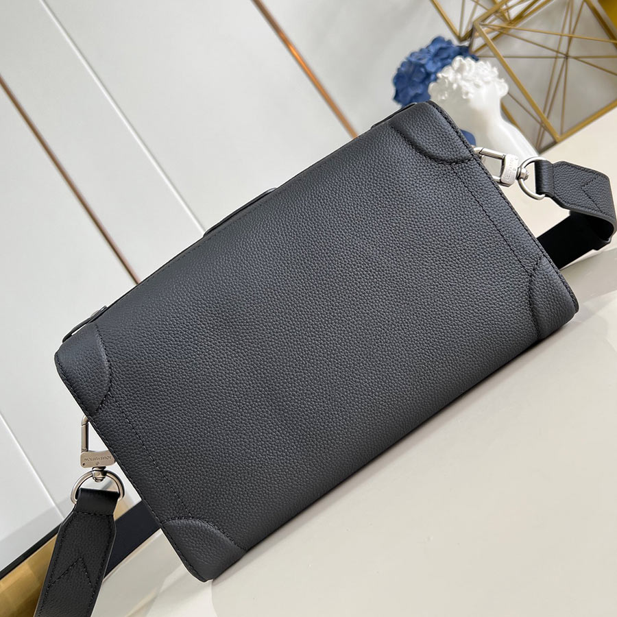 Louis Vuitton Soul Trunk East West LV Colorado Louis Vuitton Soul Trunk East West LV Colorado
