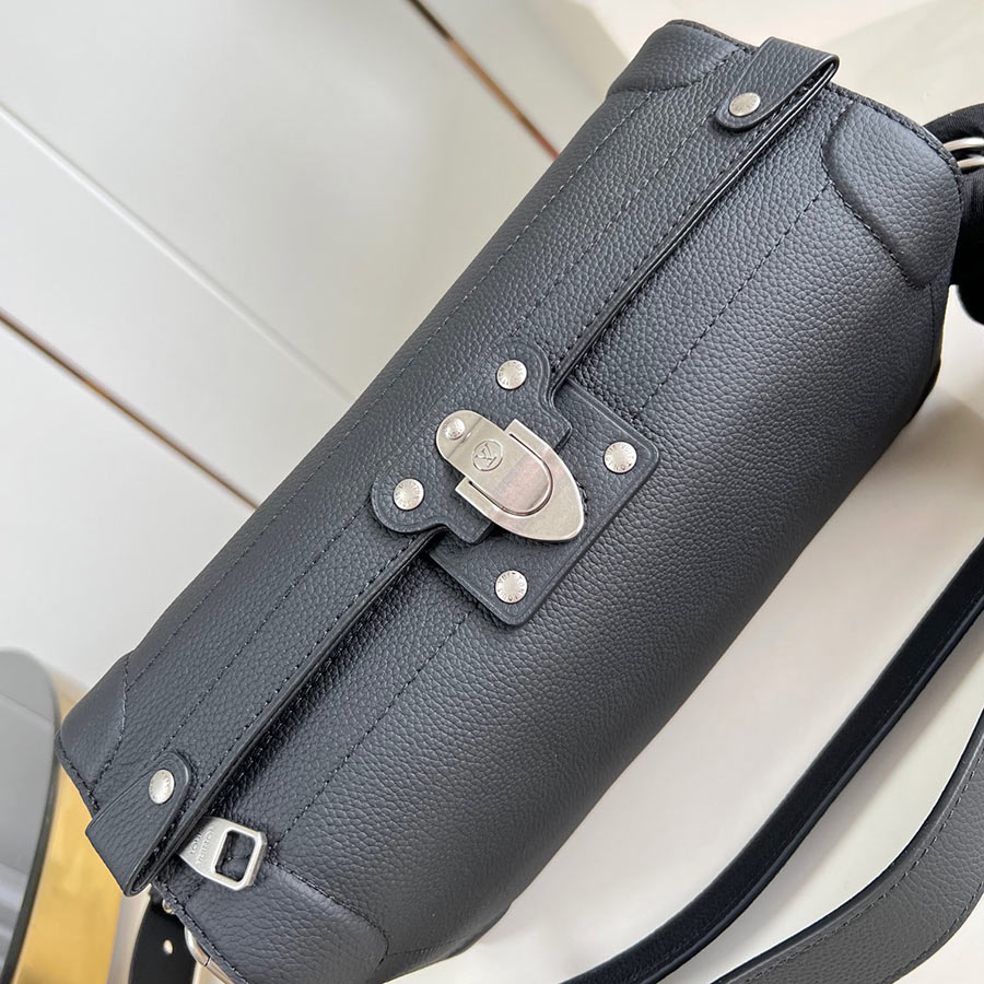 Louis Vuitton Soul Trunk East West LV Colorado Louis Vuitton Soul Trunk East West LV Colorado