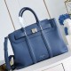 LOUIS VUITTON Georges Tote LOUIS VUITTON Georges Tote