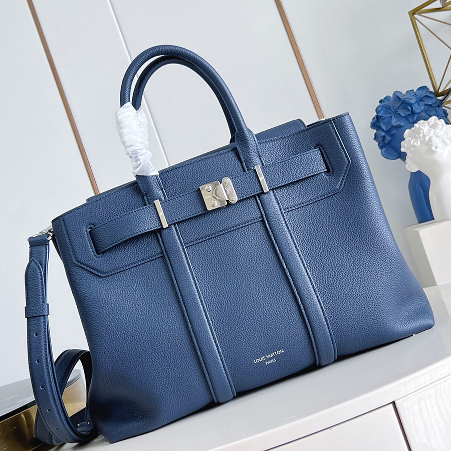 LOUIS VUITTON Georges Tote