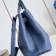 LOUIS VUITTON Georges Tote LOUIS VUITTON Georges Tote