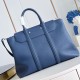 LOUIS VUITTON Georges Tote LOUIS VUITTON Georges Tote