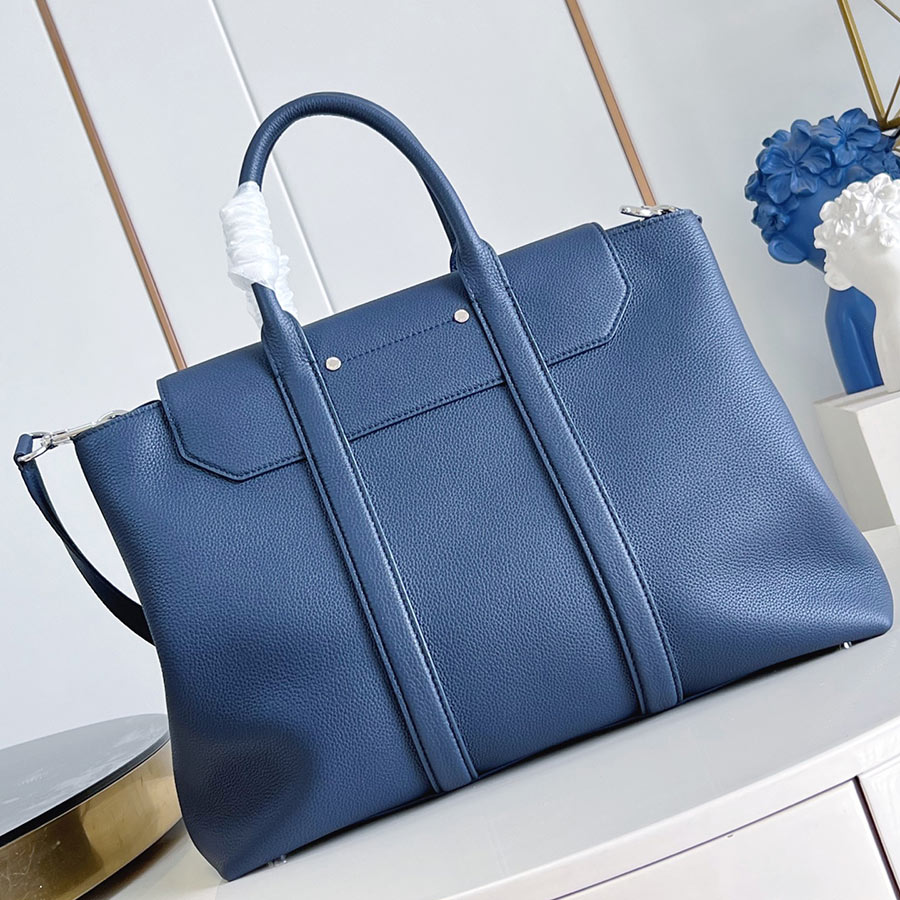 LOUIS VUITTON Georges Tote
