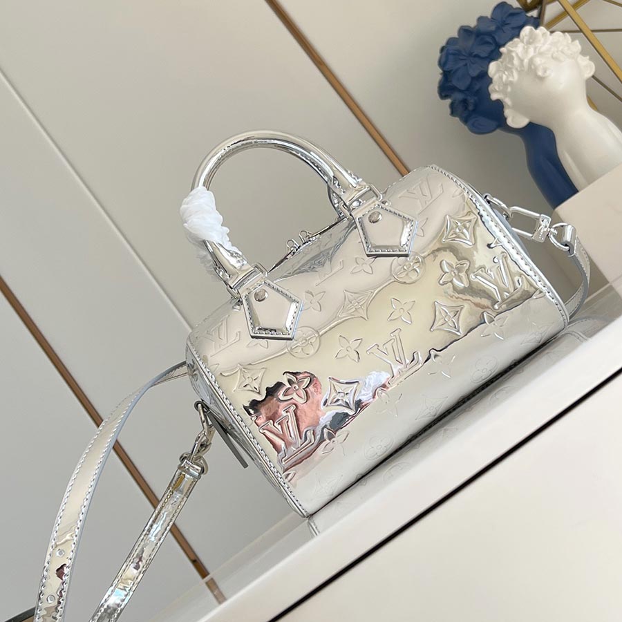 Louis Vuitton Speedy Bandoulière 20 LV Ski