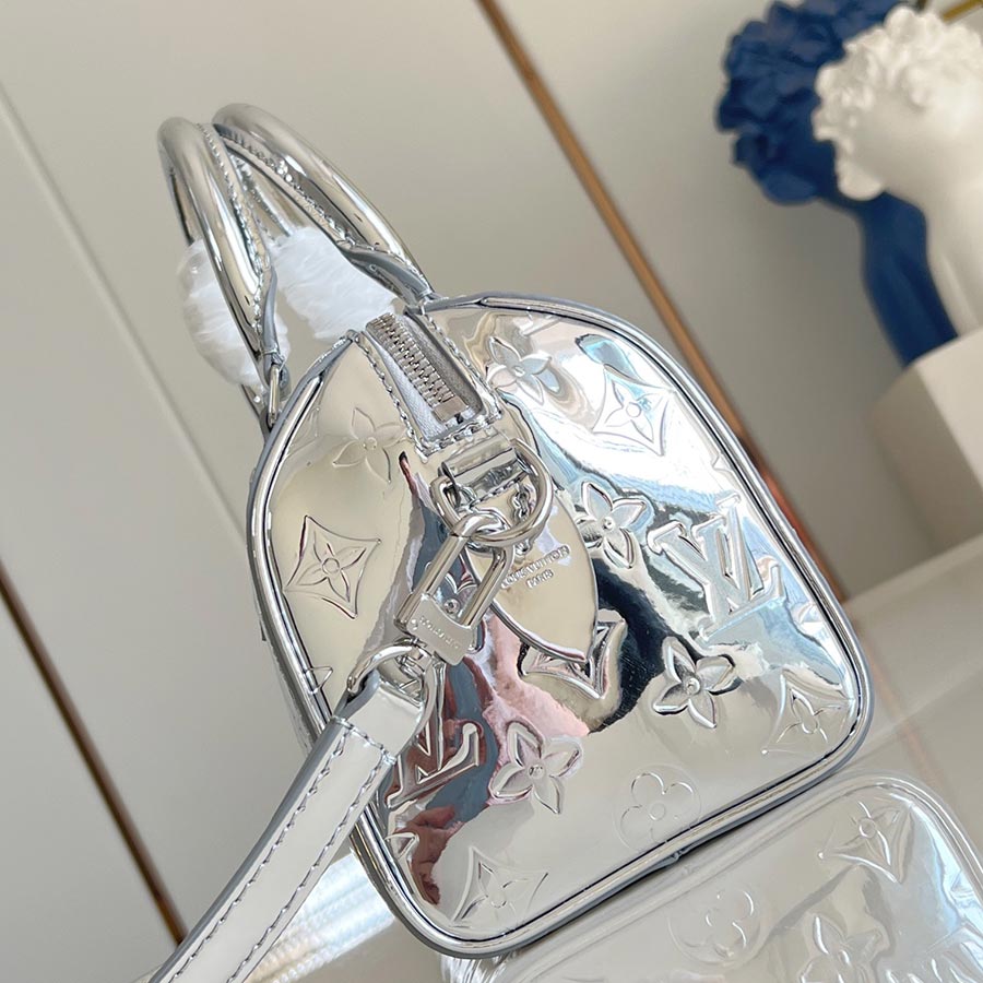 Louis Vuitton Speedy Bandoulière 20 LV Ski