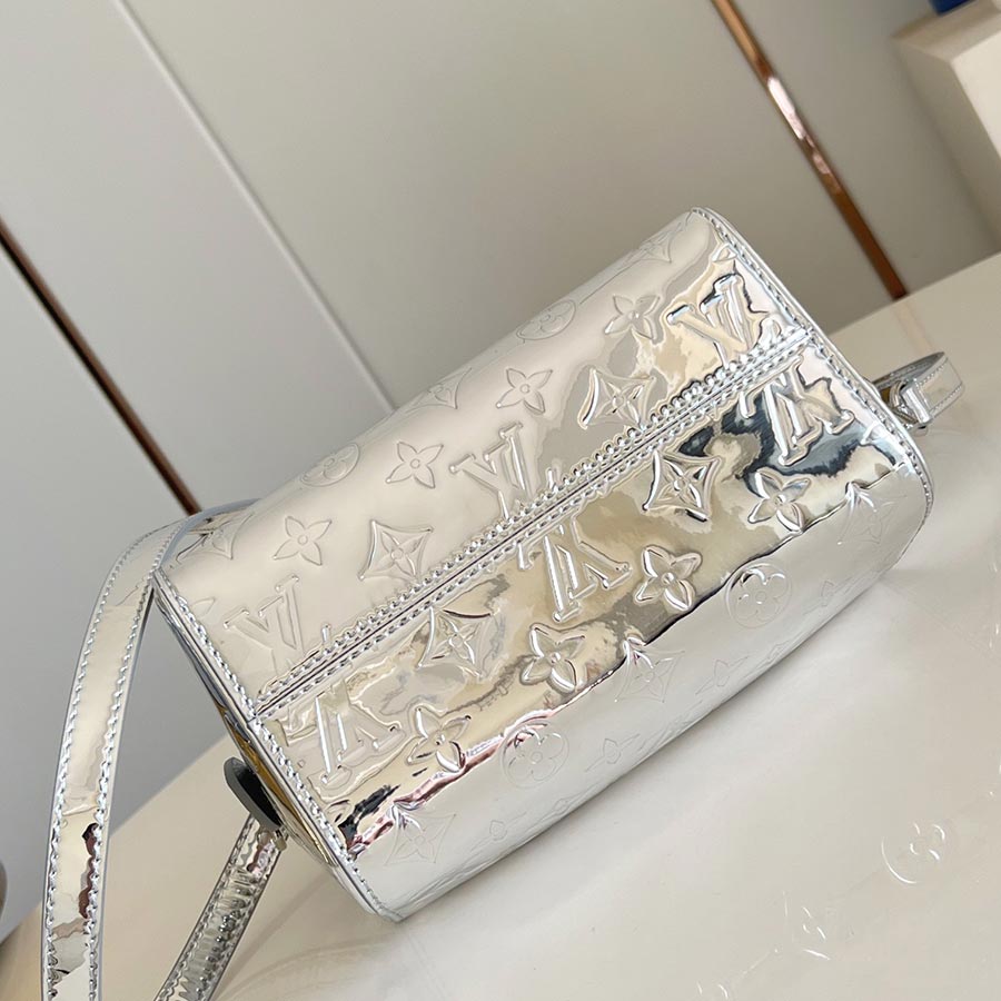 Louis Vuitton Speedy Bandoulière 20 LV Ski Louis Vuitton Speedy Bandoulière 20 LV Ski