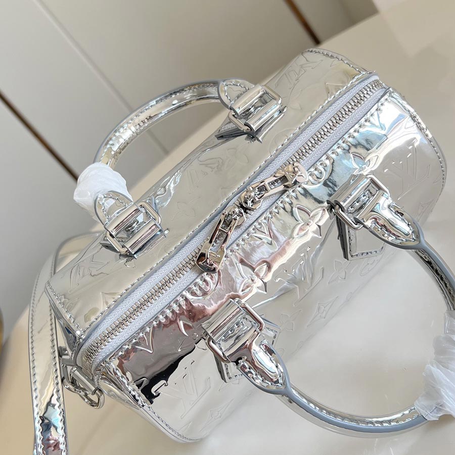 Louis Vuitton Speedy Bandoulière 20 LV Ski Louis Vuitton Speedy Bandoulière 20 LV Ski