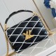 Louis Vuitton GO-14 Malletage Louis Vuitton GO-14 Malletage