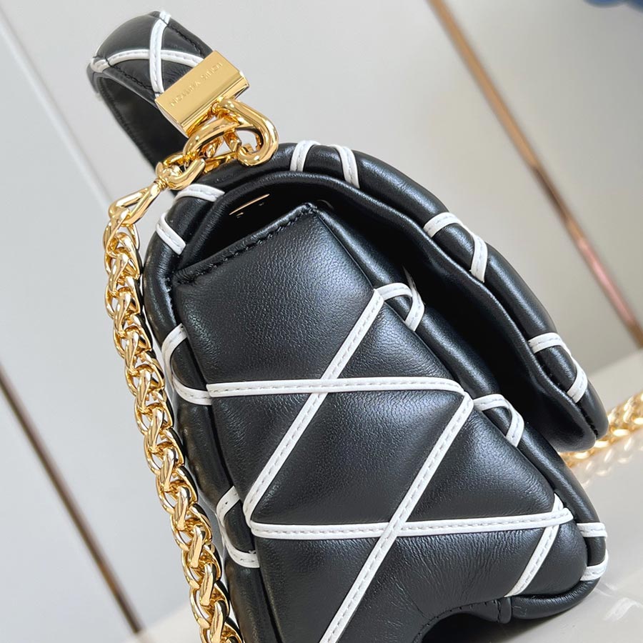 Louis Vuitton GO-14 Malletage Louis Vuitton GO-14 Malletage